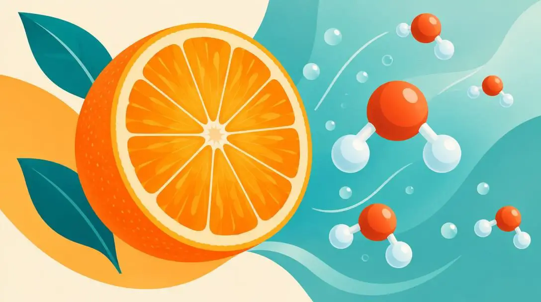 Vitamin C