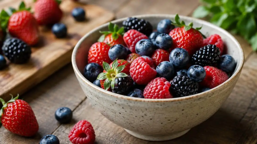 Understanding The Power Of Antioxidants For Good Health: Separating Facts From Myths