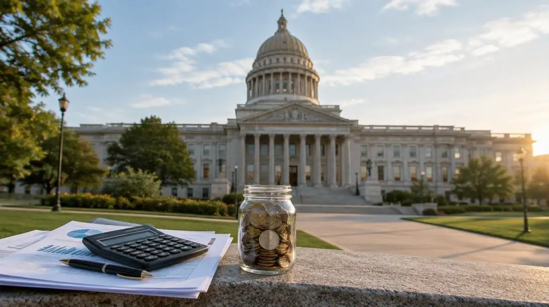 Understanding Your Increasing Taxes and Fees: How Governments Balance Budgets and Meet Expenses