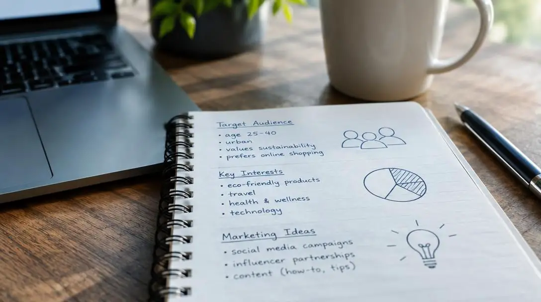 Understanding Your Target Market: How To Conducting Market Research On The Fly – And Still Make It Count