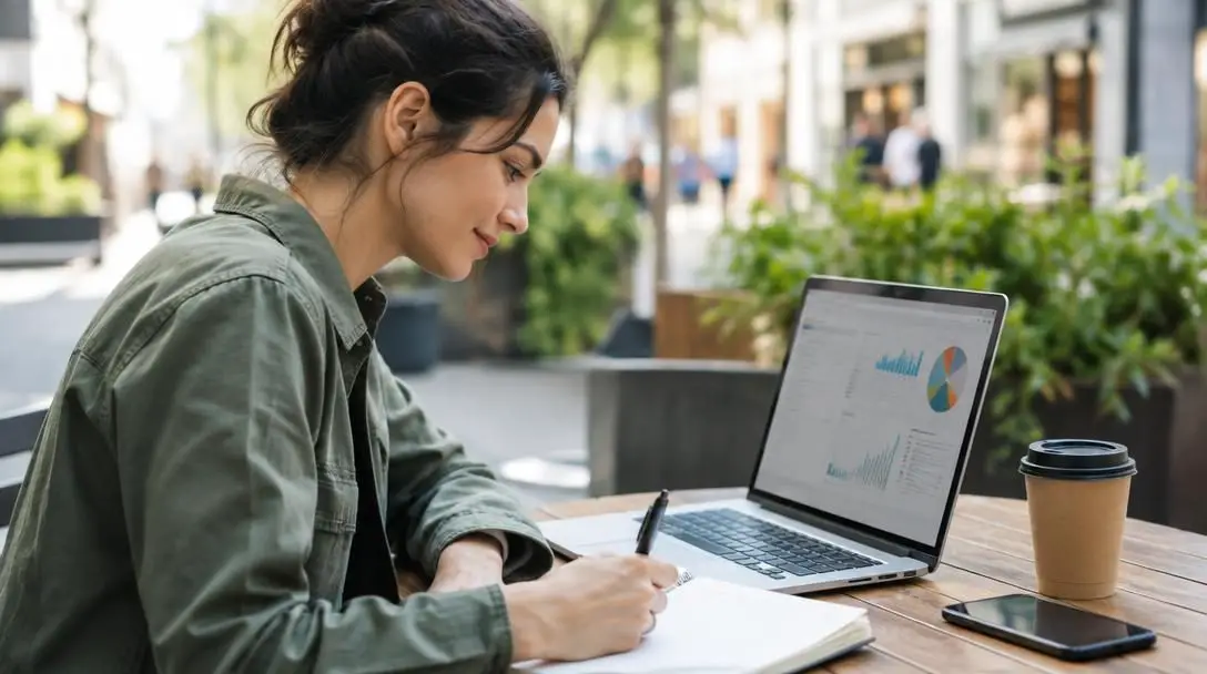 Understanding Your Target Market: How To Conducting Market Research On The Fly – And Still Make It Count