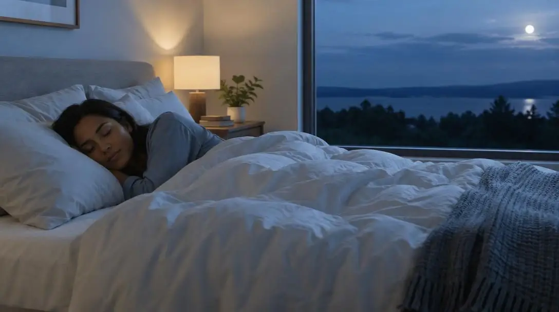 Unlocking The Mysteries Of Sleep: Understanding Its Core Functions