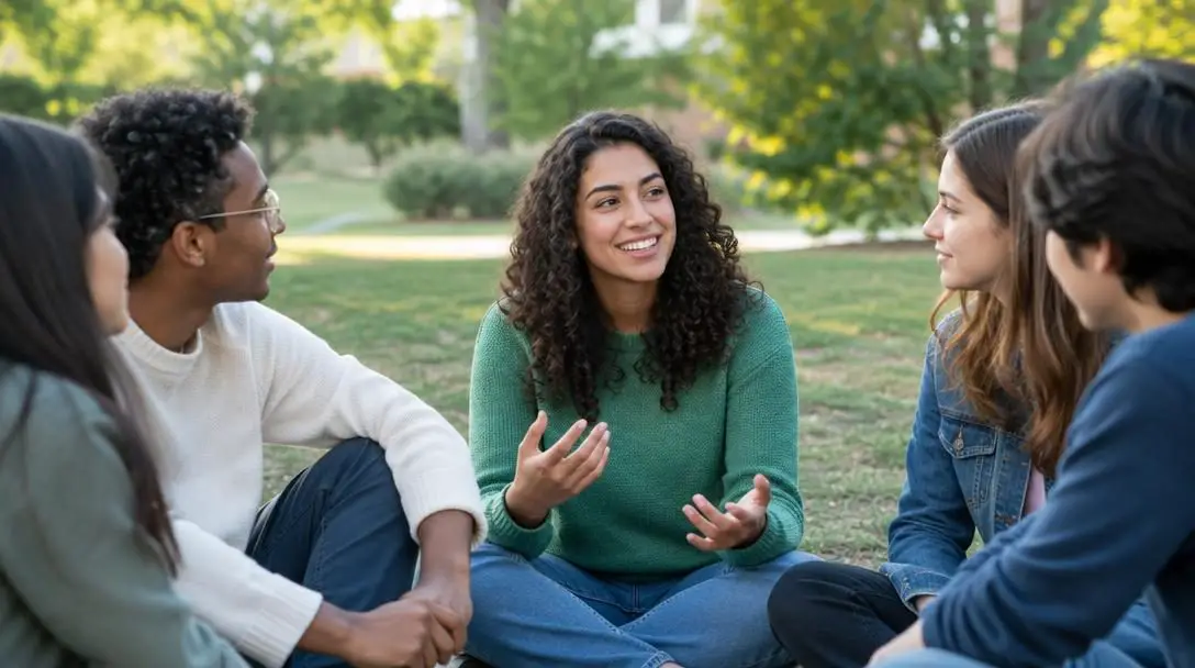 Unlocking Your Social Potential: Discovering Hidden Strengths and Overcoming Weaknesses