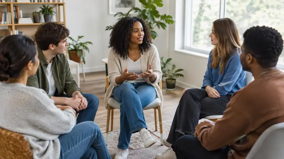 Unlocking Your Social Potential: Discovering Hidden Strengths and Overcoming Weaknesses