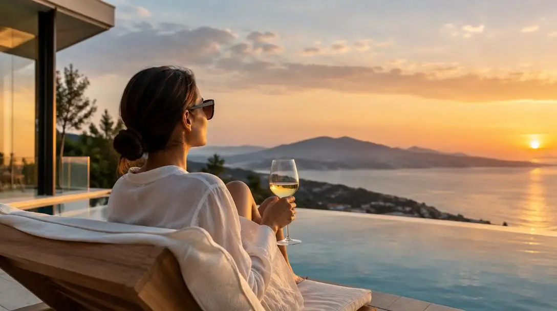 Unrealistic Aspirations? 5 Ways Movies Make Us Want To Be Billionaires