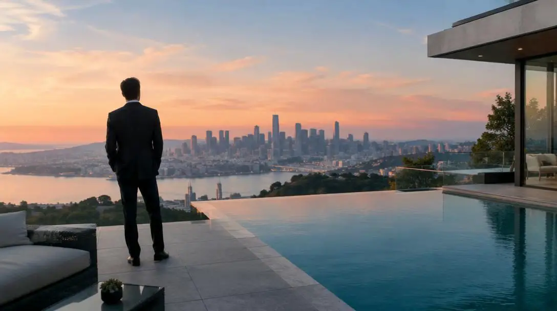 Unrealistic Aspirations? 5 Ways Movies Make Us Want To Be Billionaires