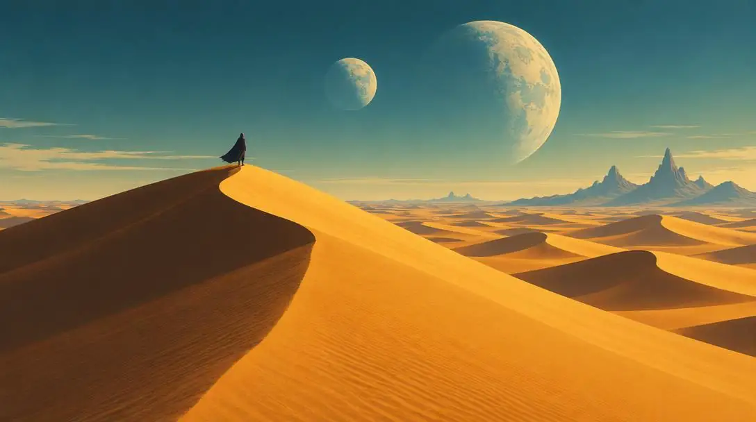 Dune