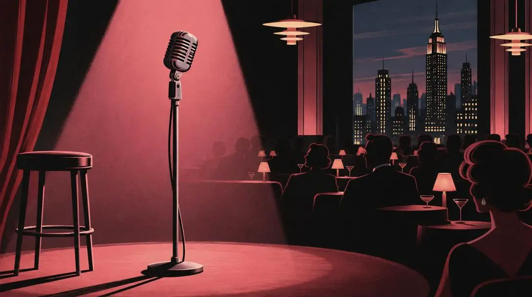 The Marvelous Mrs. Maisel Season 4