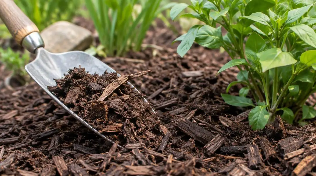 Using Mulch in Your Garden: Benefits and Application