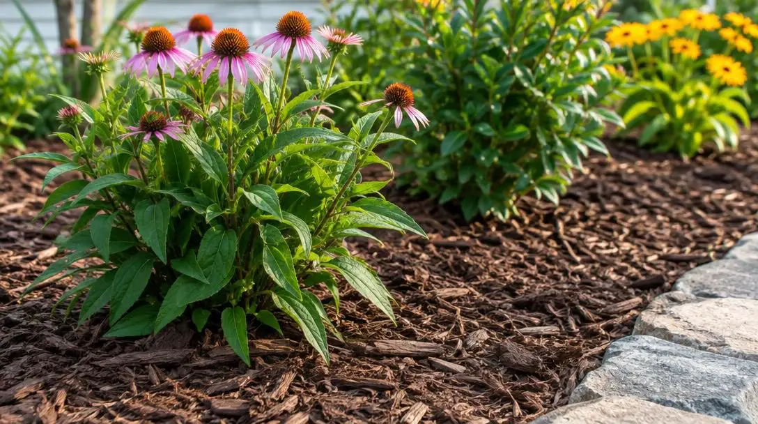 Using Mulch in Your Garden: Benefits and Application