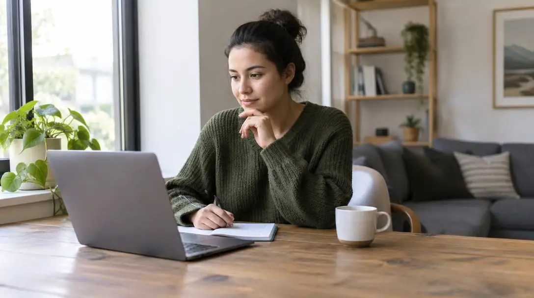 Using Online Tests To Figure Out Your Core Values