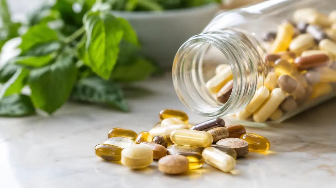 Vitamins And Supplements: What You Should Know