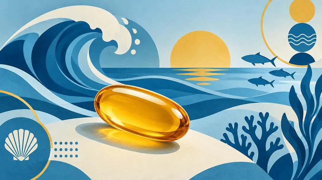 Fish Oil