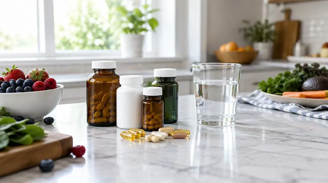 Vitamins And Supplements: What You Should Know