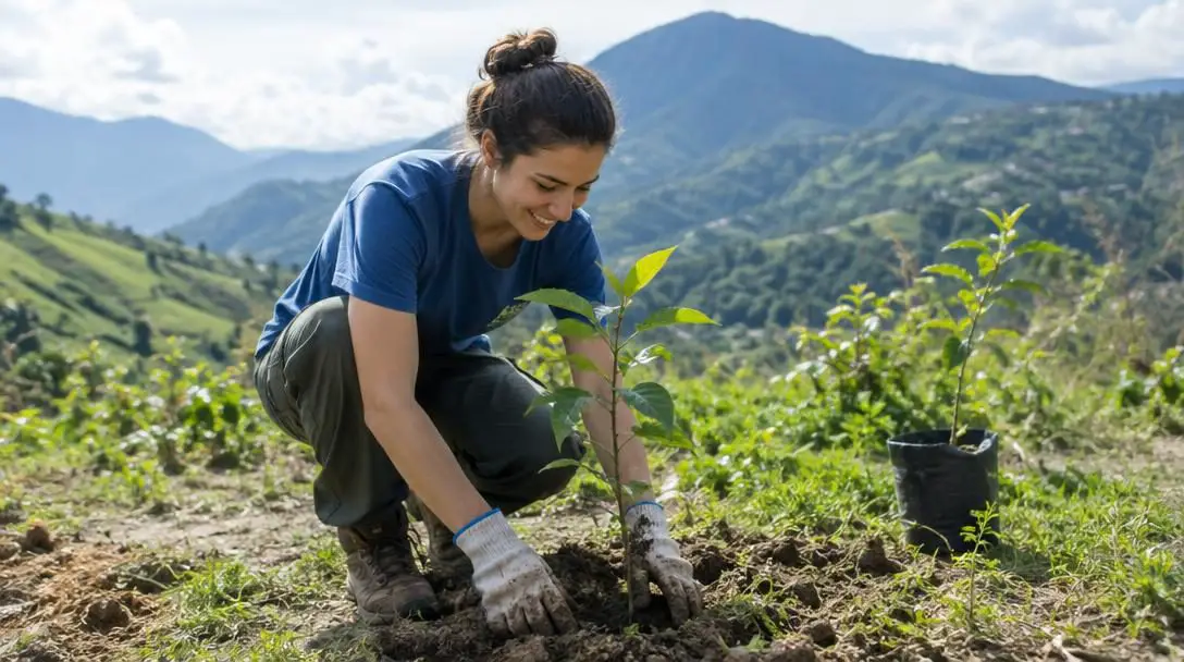 Volunteer Travel: How to Make a Difference While Seeing the World