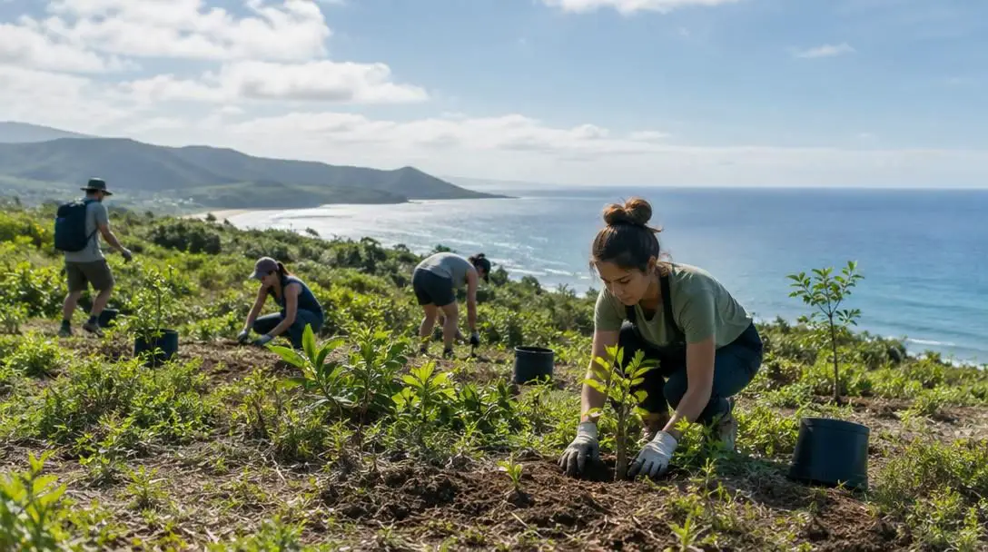 Volunteer Travel: How to Make a Difference While Seeing the World