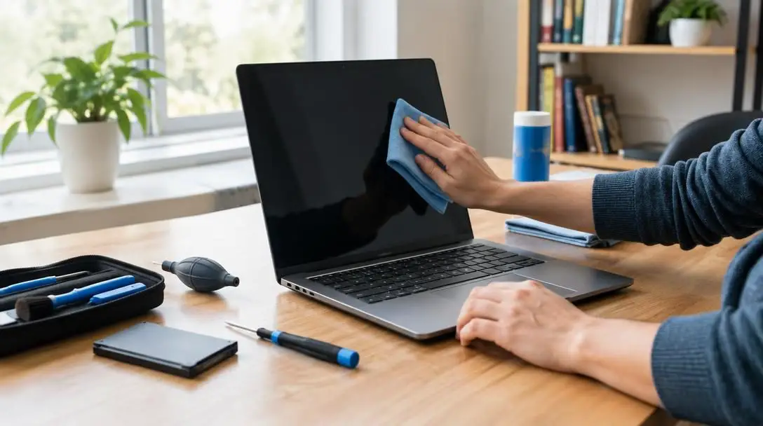 Want to Keep Your Computer Working Perfectly? Here are the Regular Maintenance Best Practices You Should Be Aware Of