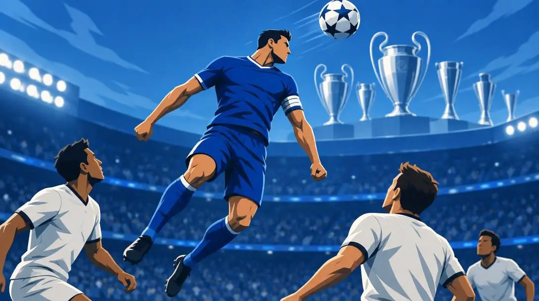 Gary Cahill