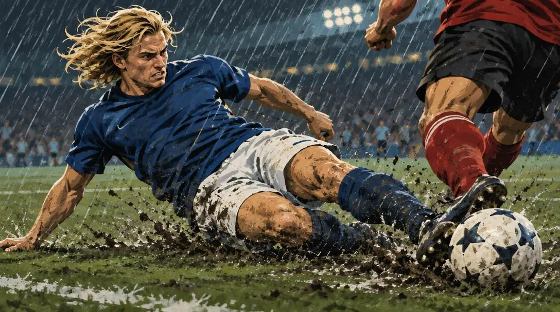 Robbie Savage