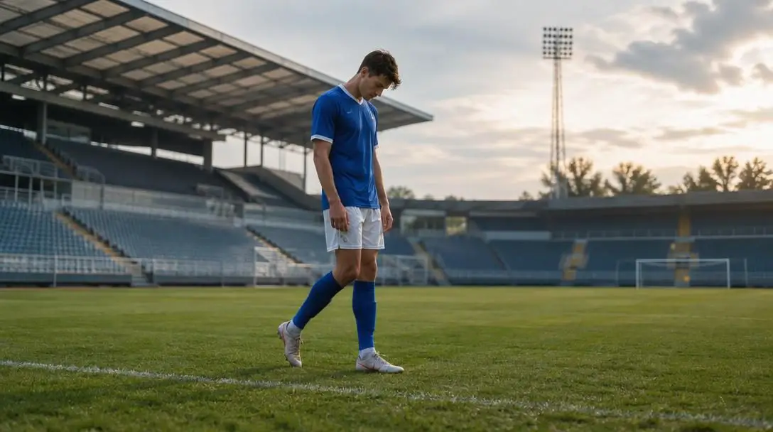 Wasted Genius: 5 Footballers Whose Careers Didn’t Match High Expectations