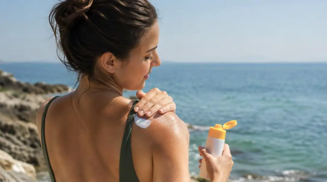 Ways to Beat Sunburn No Matter How Much Sun You Get