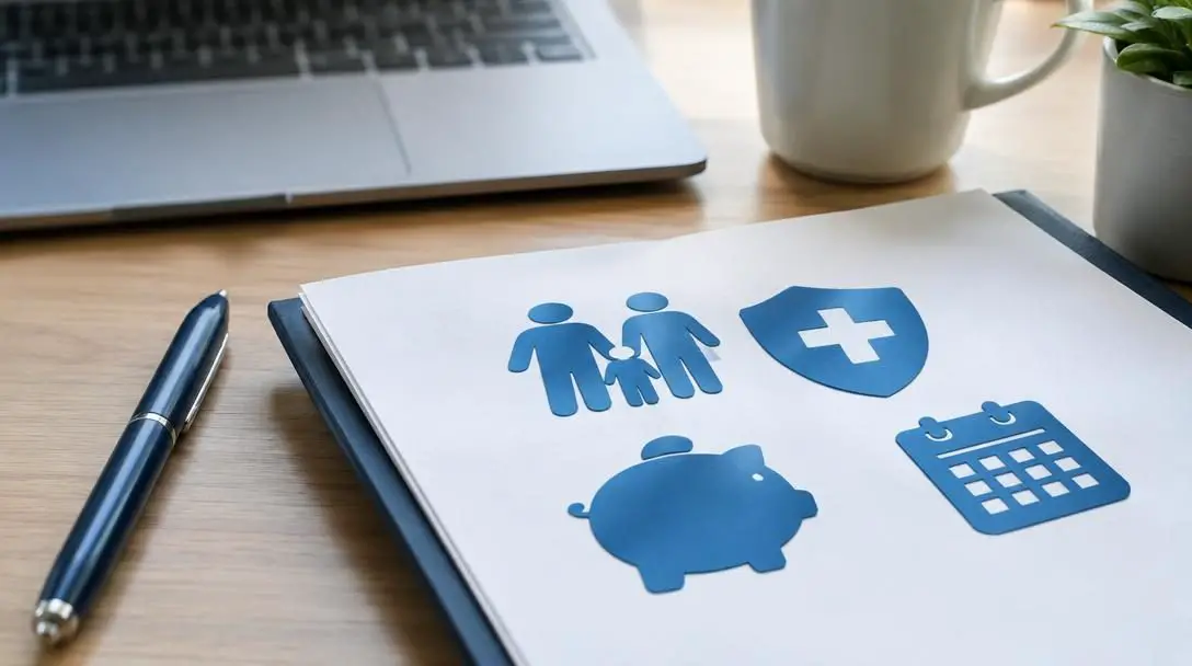 Well Fed? A Quick Overview Of Typical Employee Benefits For Federal Workers
