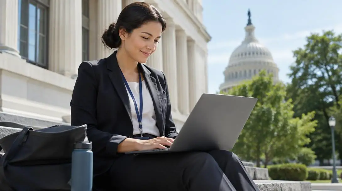Well Fed? A Quick Overview Of Typical Employee Benefits For Federal Workers