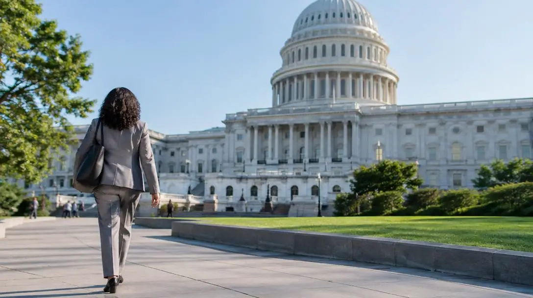 Well Fed? A Quick Overview Of Typical Employee Benefits For Federal Workers