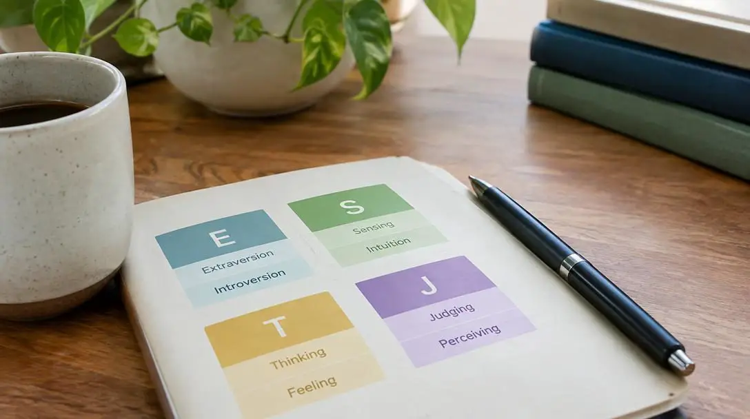 What Are The Benefits Of Knowing Your Myers-Briggs Profile?