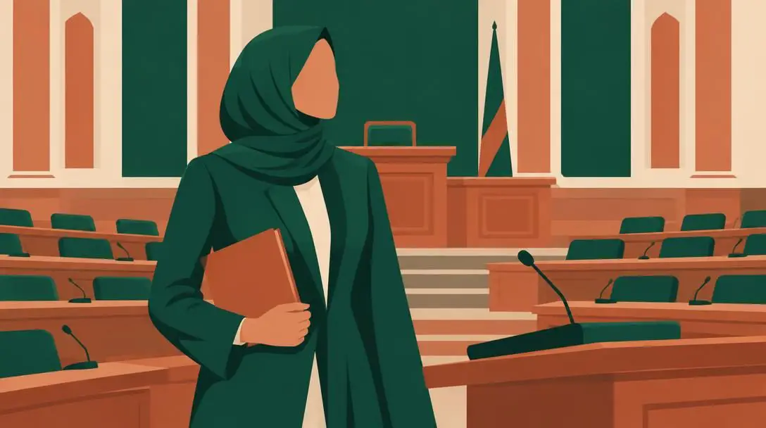 Ilhan Omar