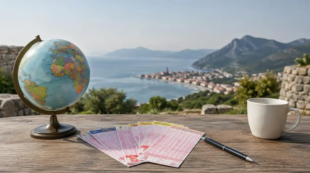 What Are The Odds Of Winning Millions On The Lottery In Different Countries?