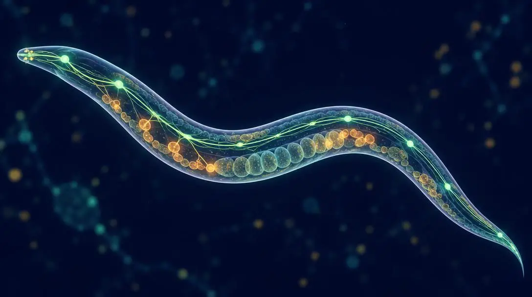 Caenorhabditis elegans