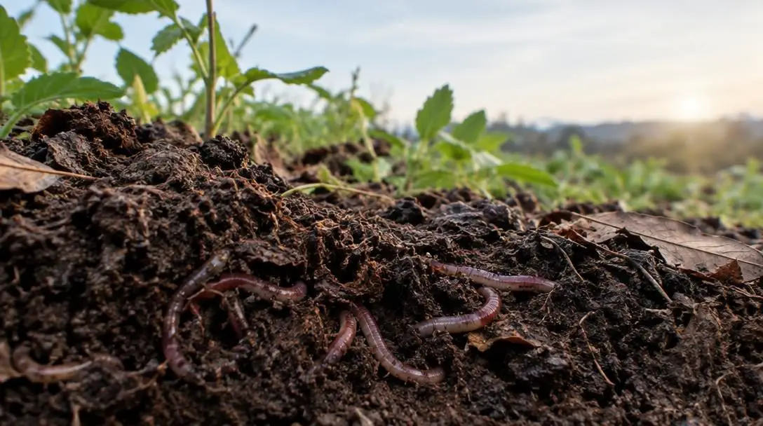 What Can Worms Teach Us About Sleep?
