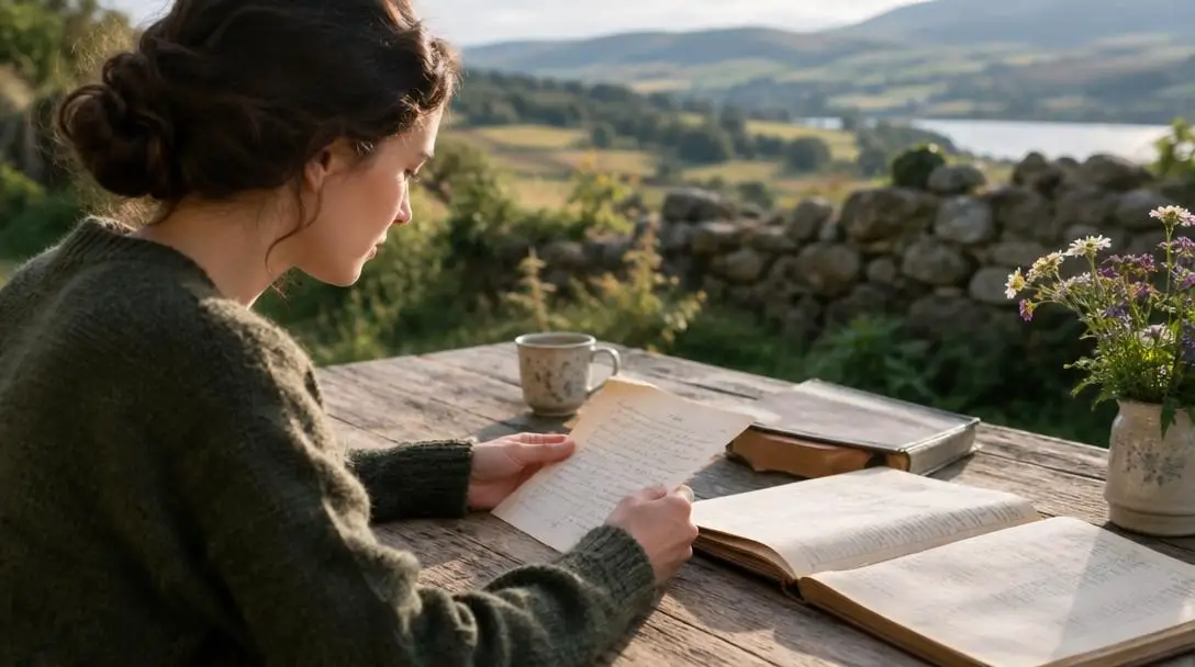 What Can You Learn About Your Forebears From The Meaning Of Surnames?
