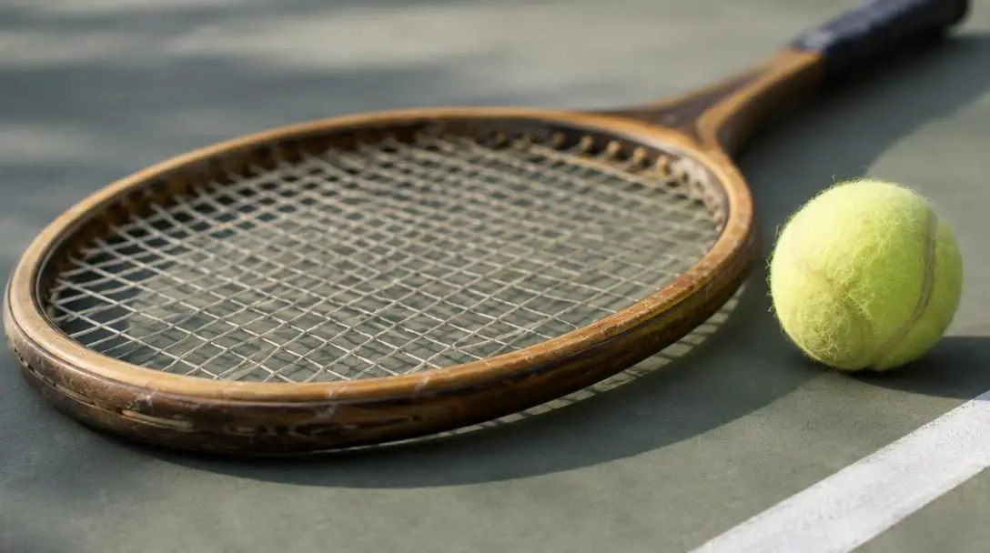 What Did The First ATP Tennis Ranking Look Like?