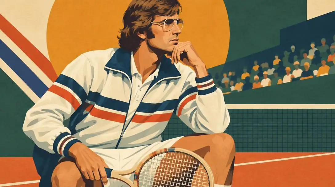 Arthur Ashe