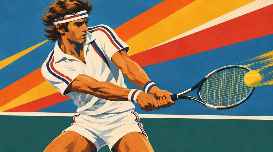 Jimmy Connors