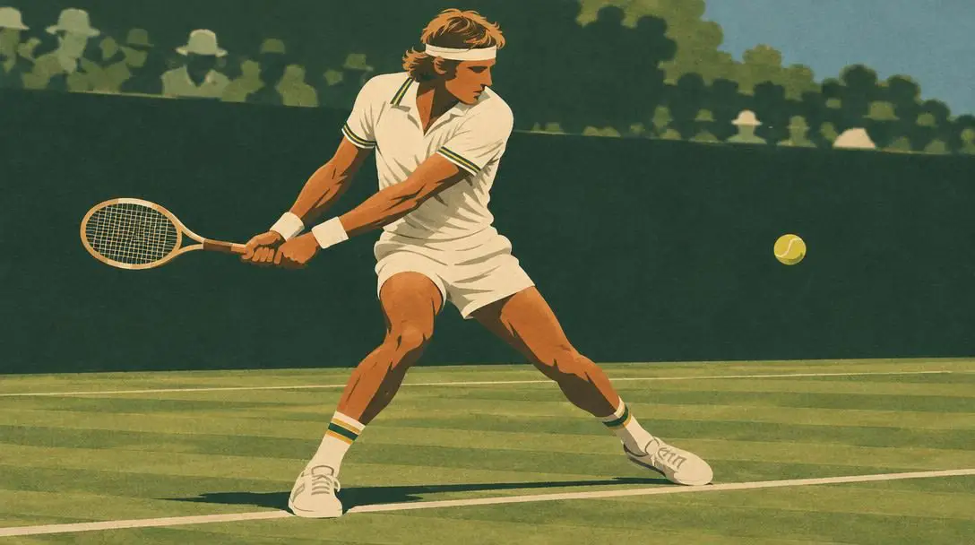 Ken Rosewall