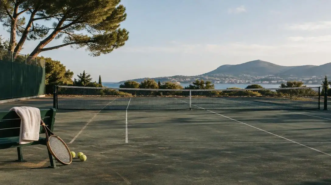What Did The First ATP Tennis Ranking Look Like?