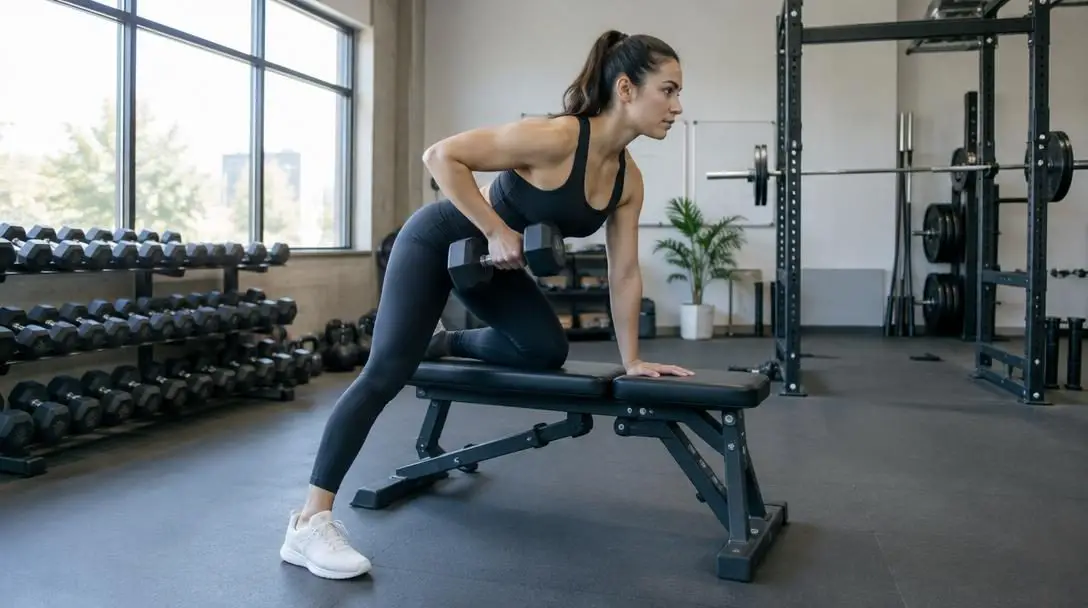 What Do Scientific Studies Say About How Many Reps And Sets You Should Do?