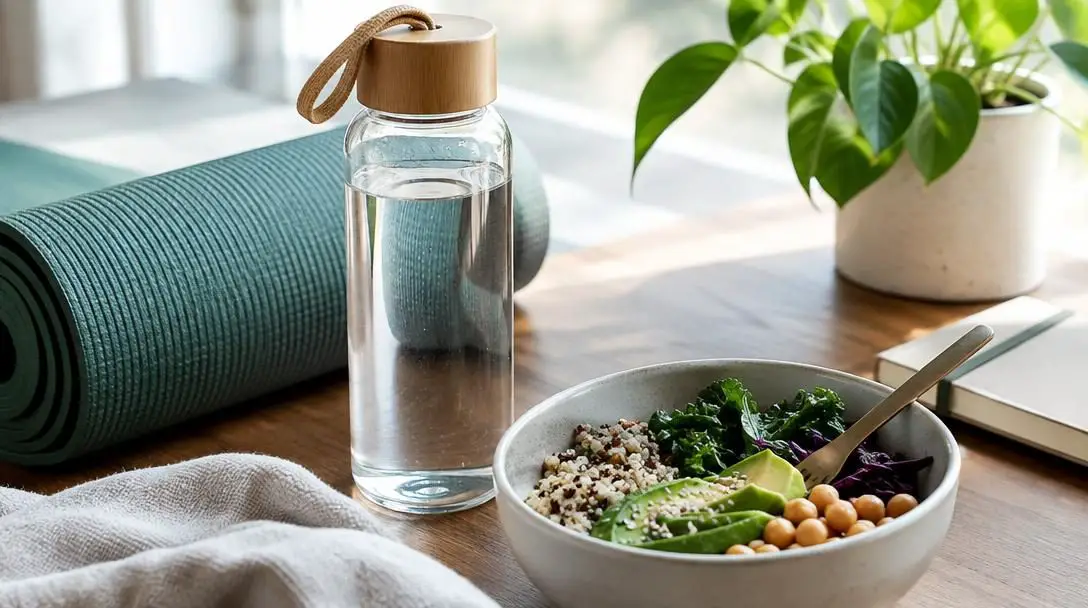 What Does A Holistic Approach To Wellness Really Mean?