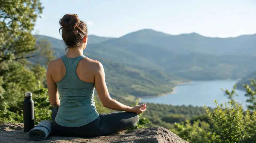 What Does A Holistic Approach To Wellness Really Mean?