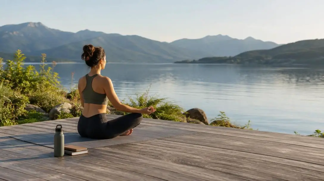 What Does A Holistic Approach To Wellness Really Mean?