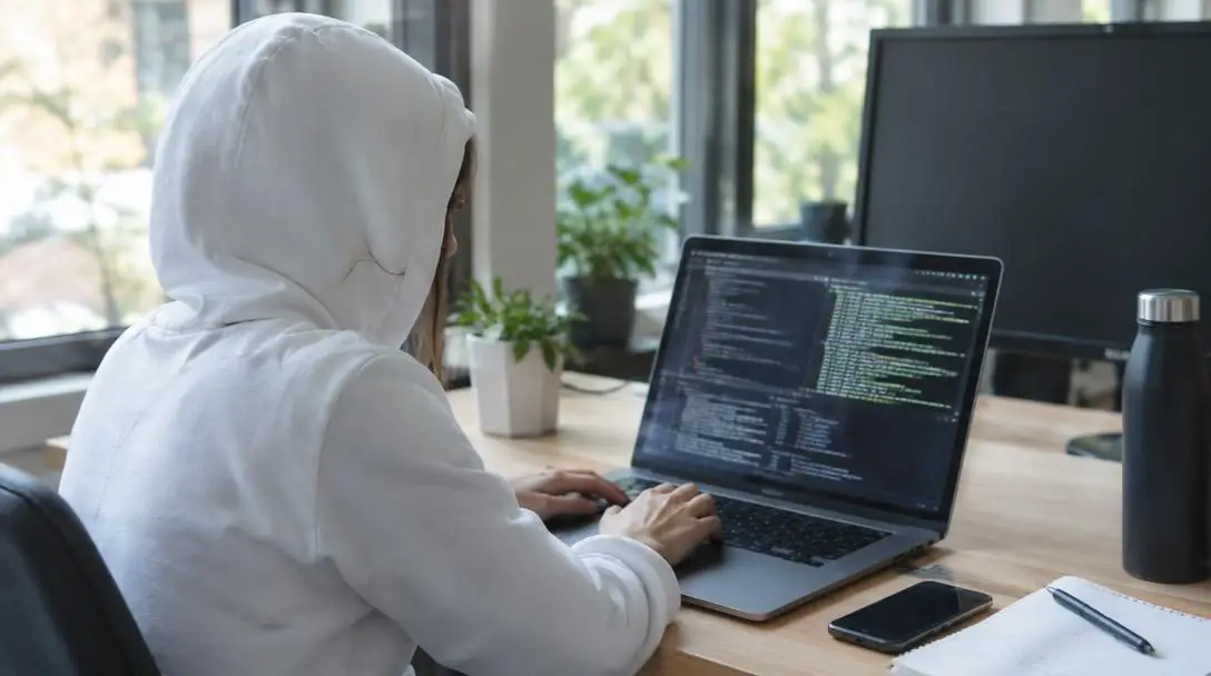 What Is A White Hat Hacker – And Do They Ever Get Into Trouble?