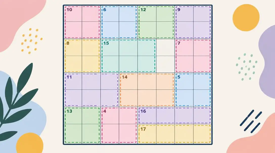 Killer Sudoku