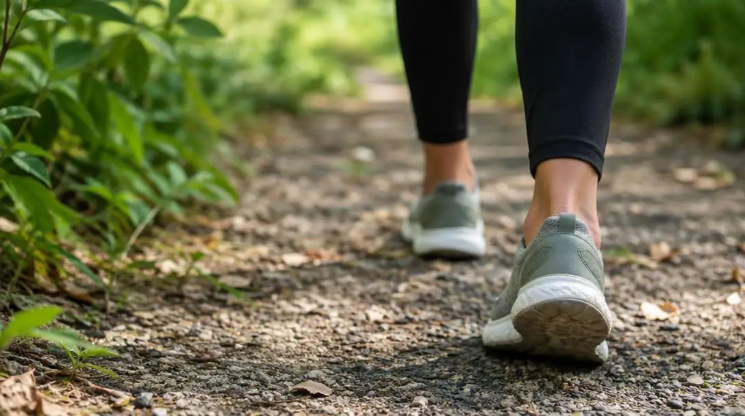 What is Walking Meditation