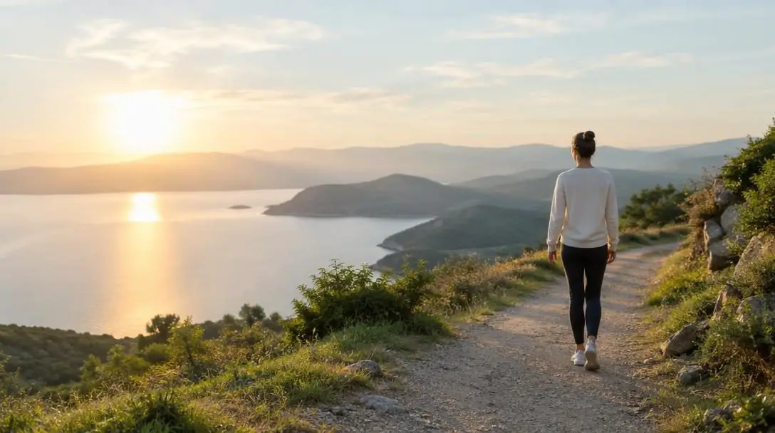 What is Walking Meditation