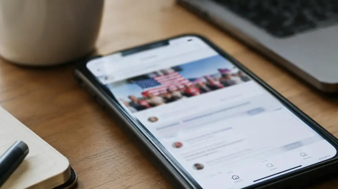 What Makes Trump’s Social Media Strategy So Effective?