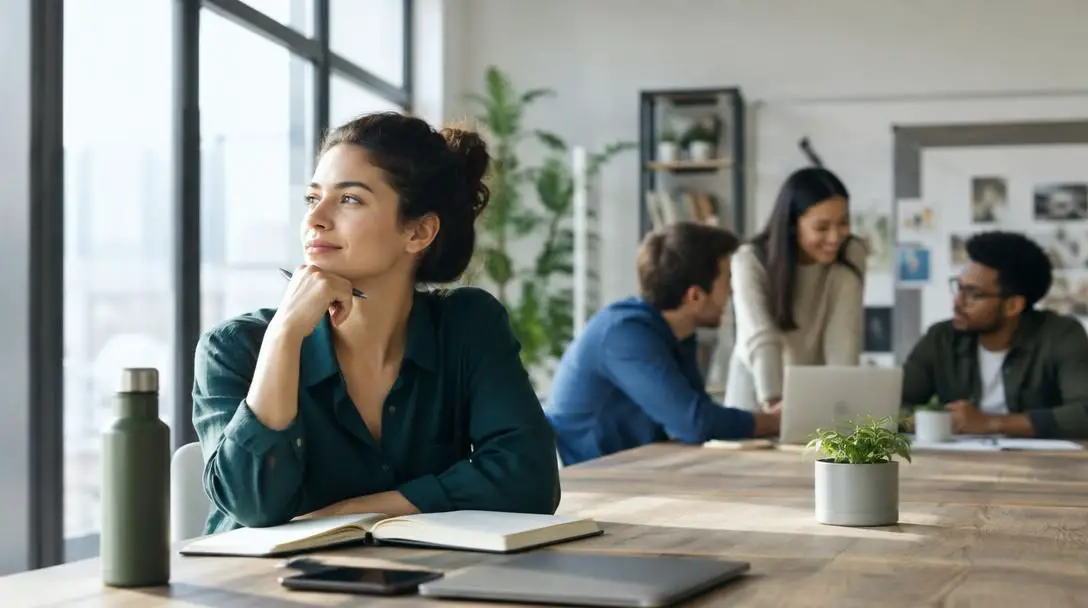 What Personality Profiles Lead To Success?