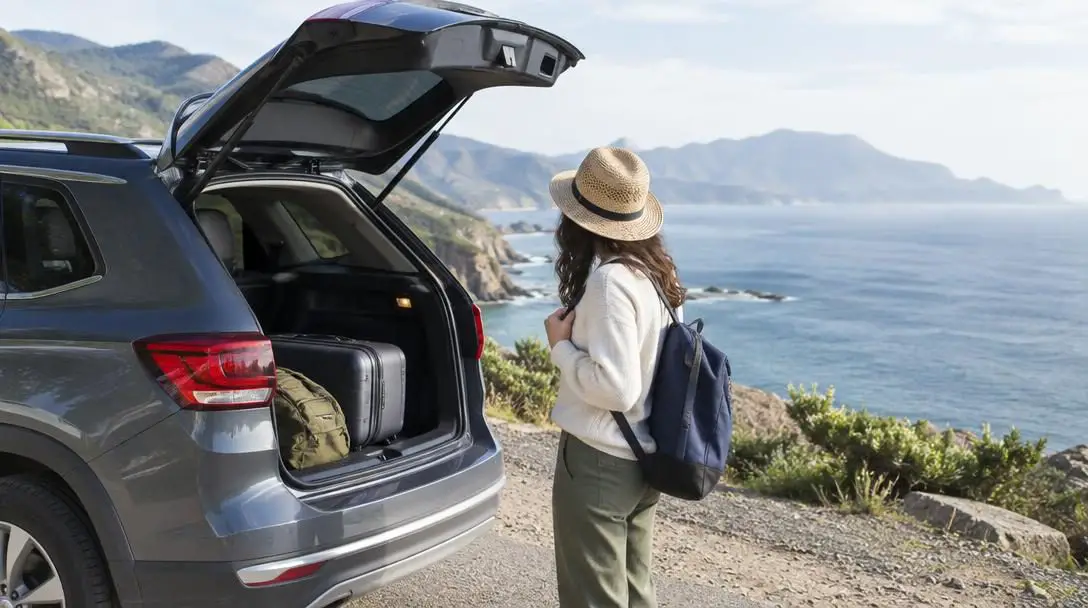 What To Look For When Booking A Rental Car On Your Next Vacation